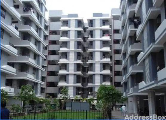 VEDANT RESIDENCY photo