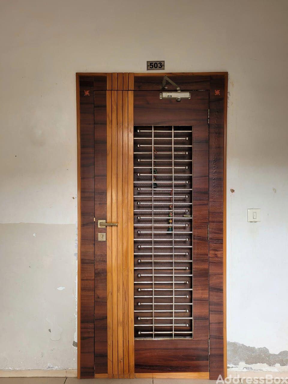 Om Residency photo