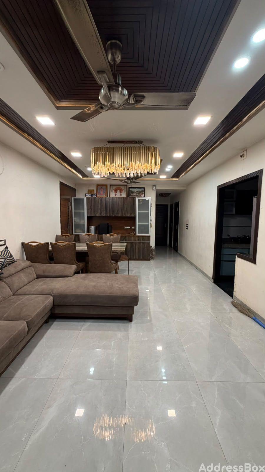 Darshan Apartment photo