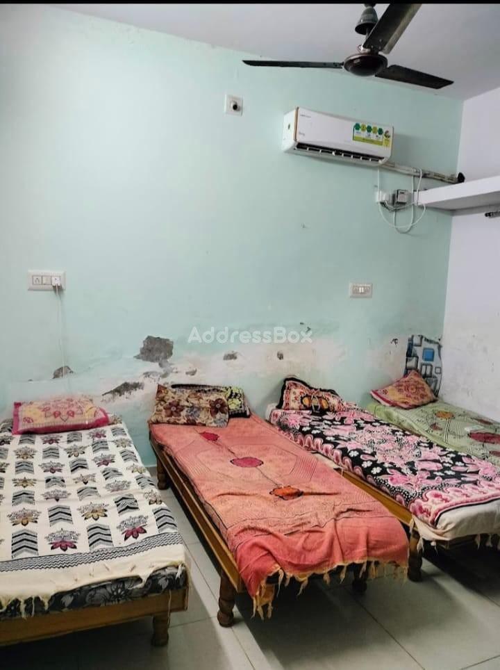 Shiddhi vinayak pg & Hostel photo