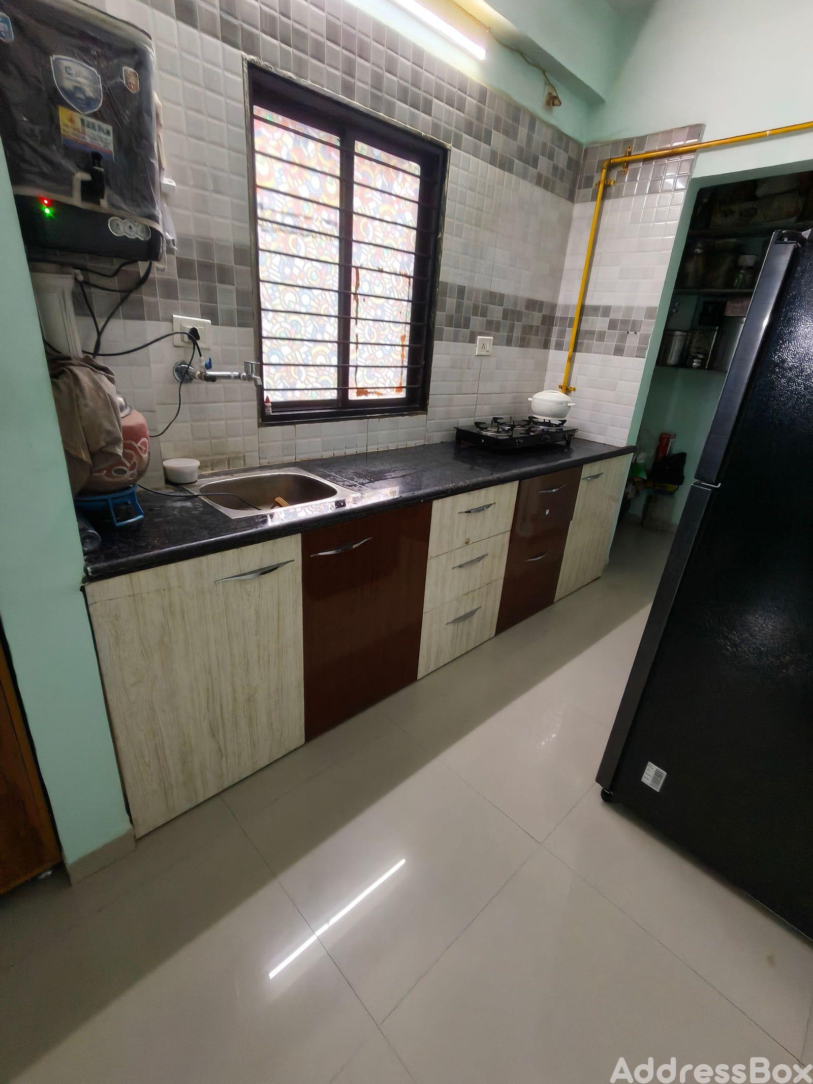 Dev samruddh residency photo