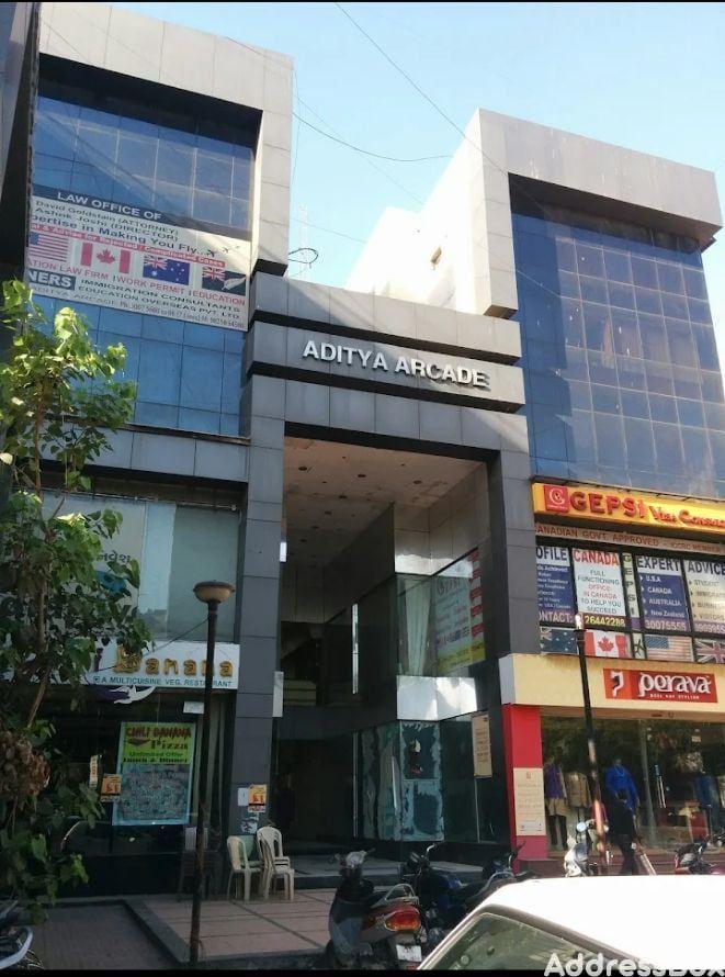 Aditya Arcade photo