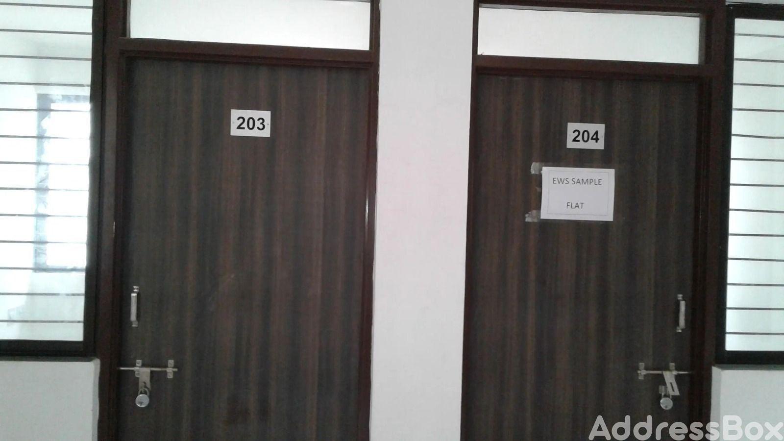 Pandit Dindayal Apartment photo