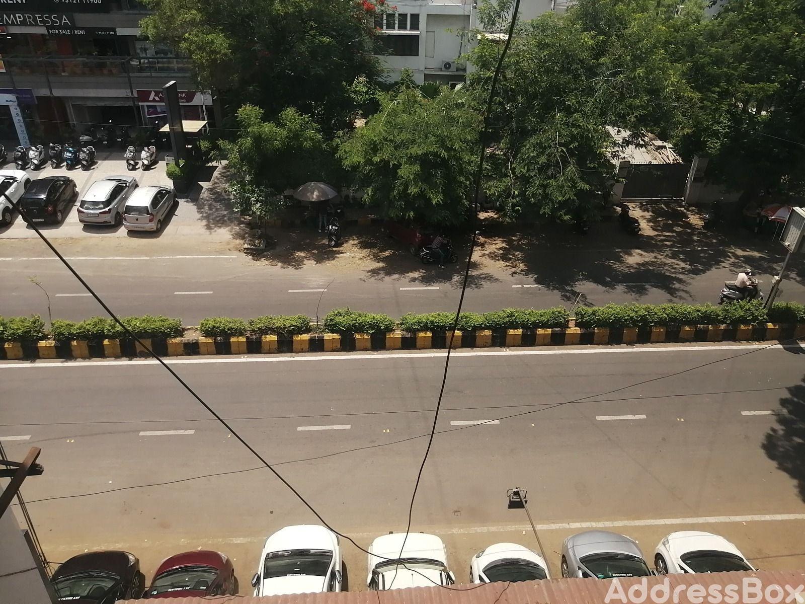 MITHAKHALI photo