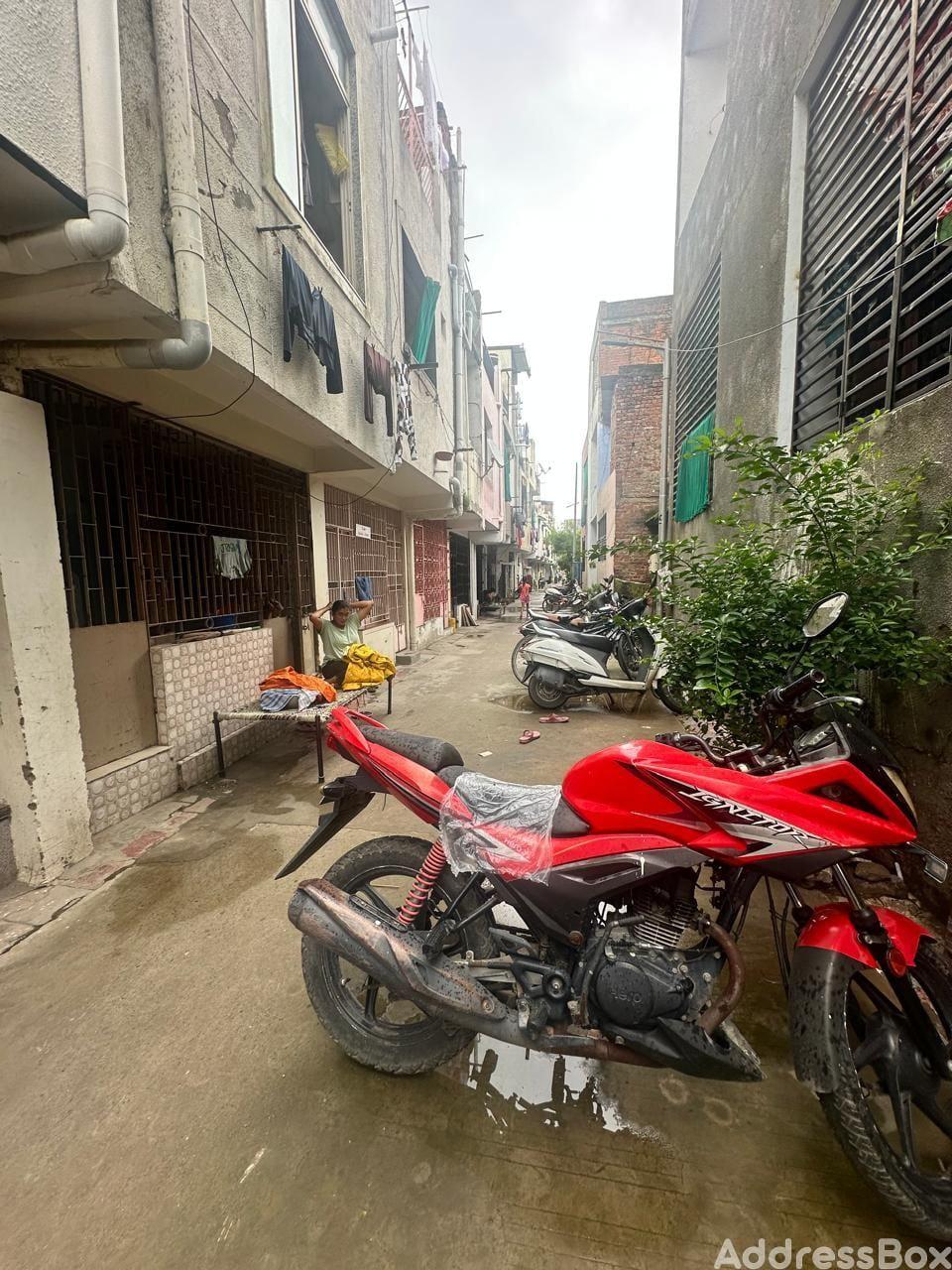 ANAND NAGAR photo