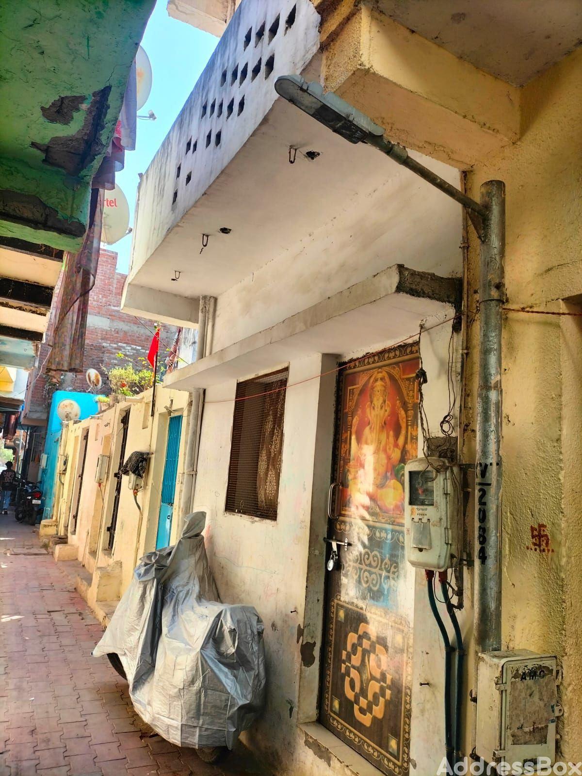 Property in Meghani nagar | Ahmedabad