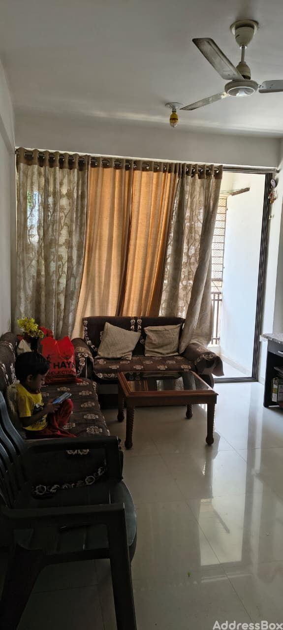 VN GREEN APARTMENT photo