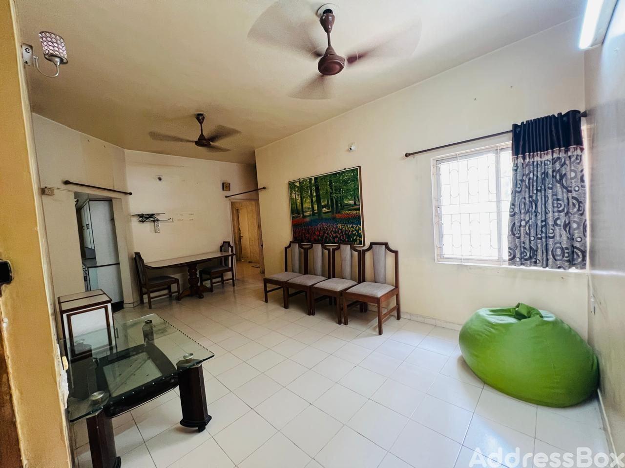 SWENI APARTMENT photo