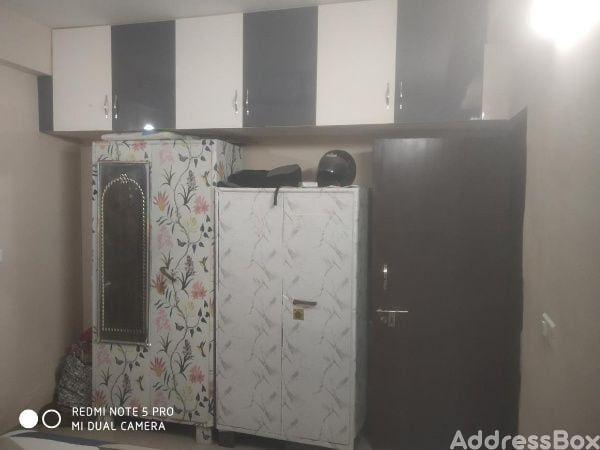 MADHUVAN GLORY PHASE-I BLOCK-F photo