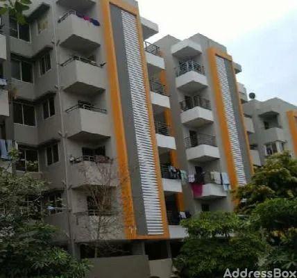 VRUNDAVAN RESIDENCY photo