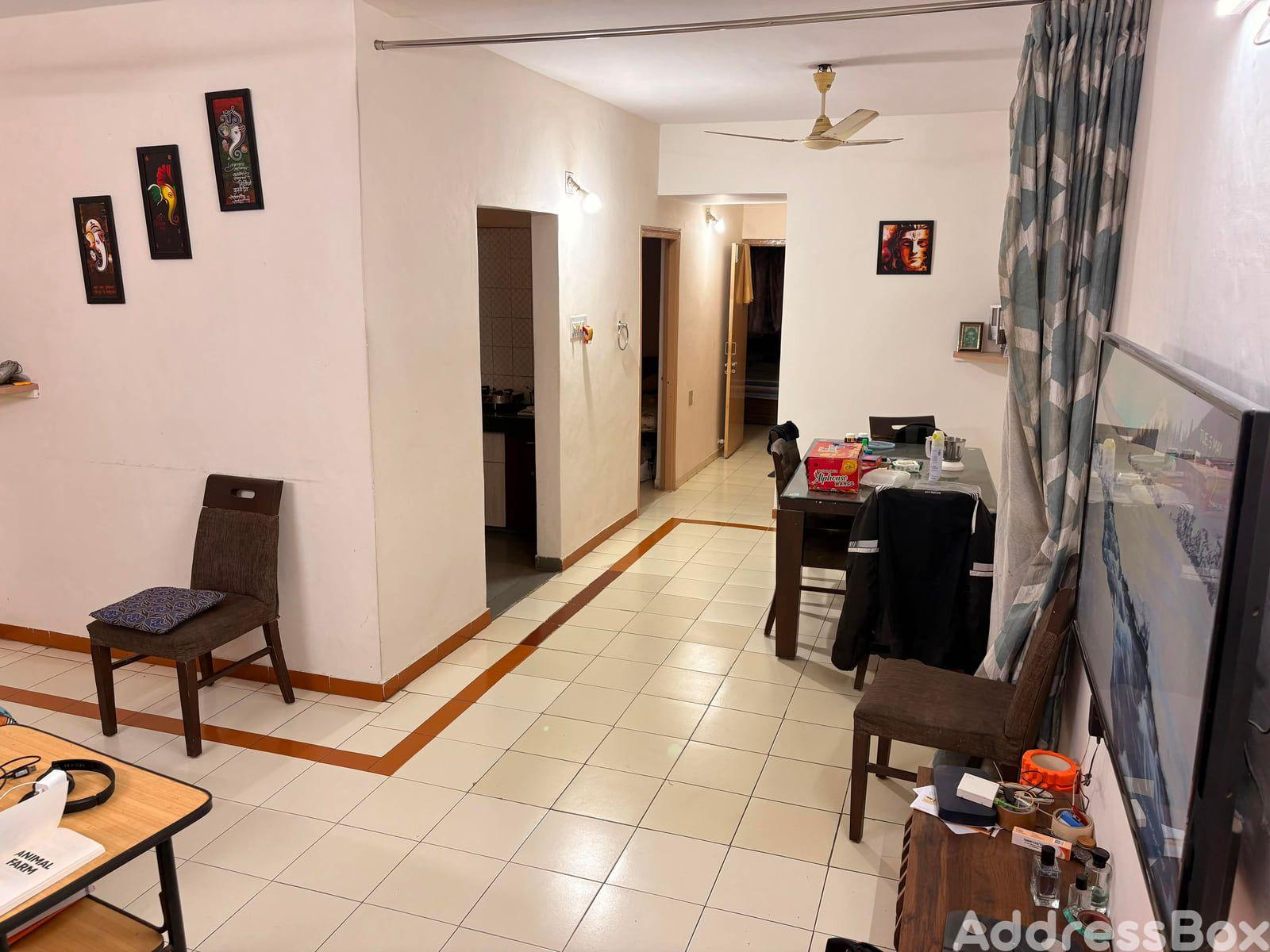 SADASHIV APARTMENT photo