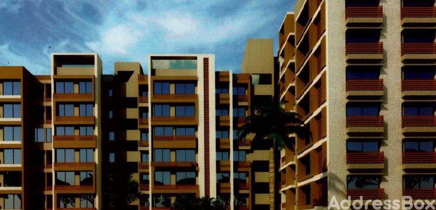 Takshashila East End photo