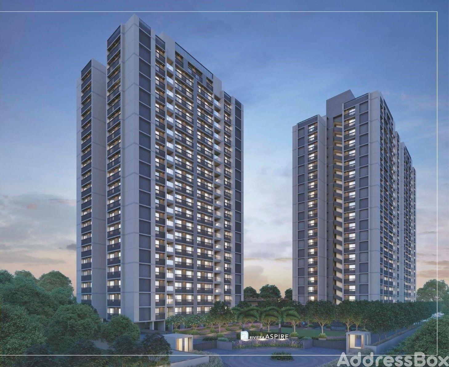 Riviera Aspire photo