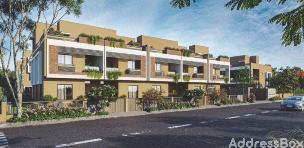 SHREEJI GREENS Exterior