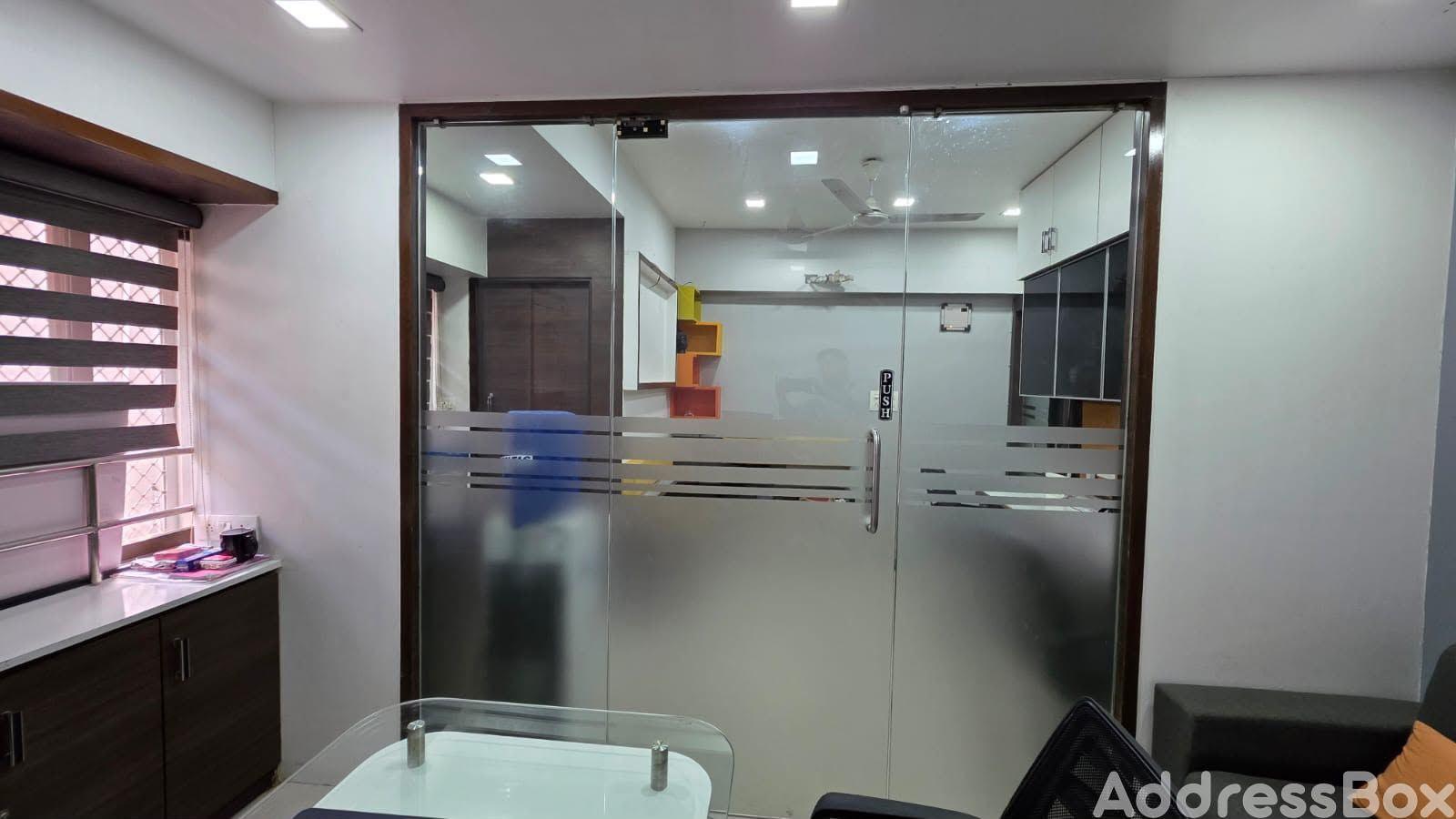 Central Business Space photo