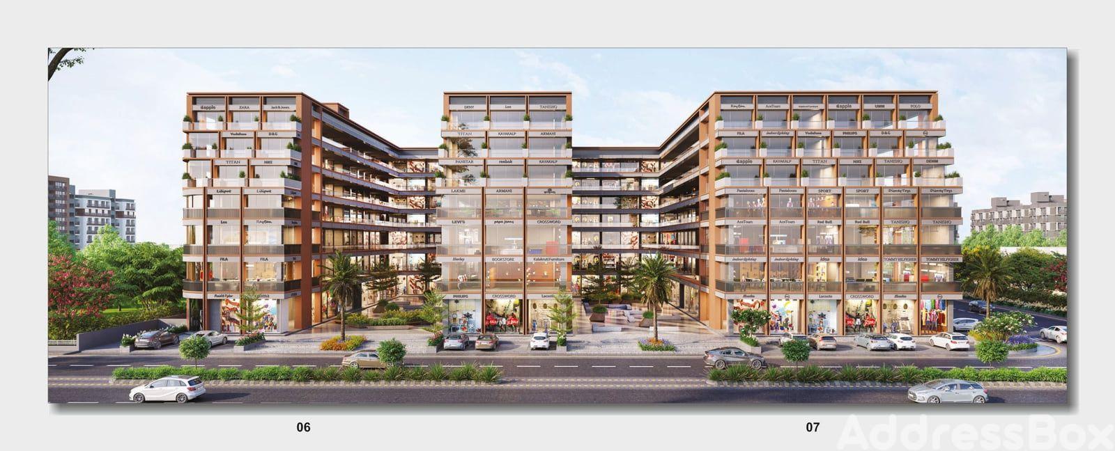 Property in New Vatva | Ahmedabad