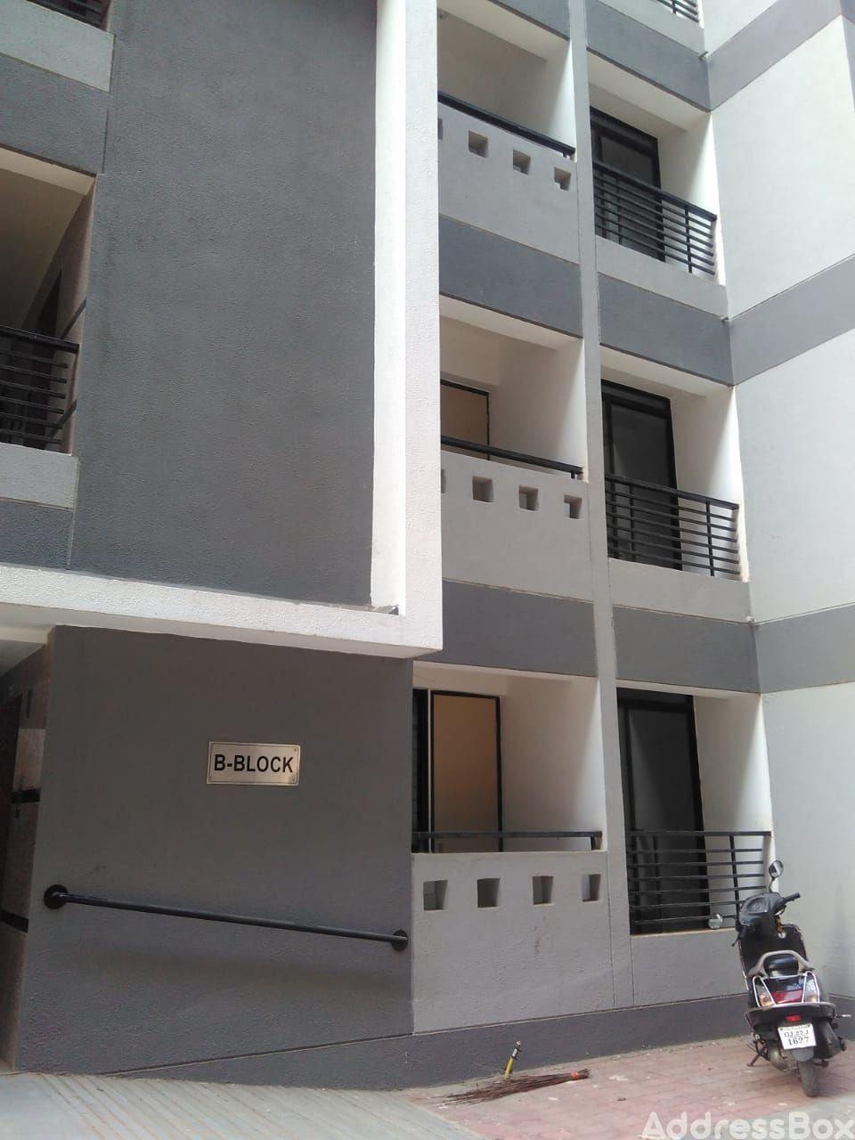 GUJRAT HOUSING BOARD photo