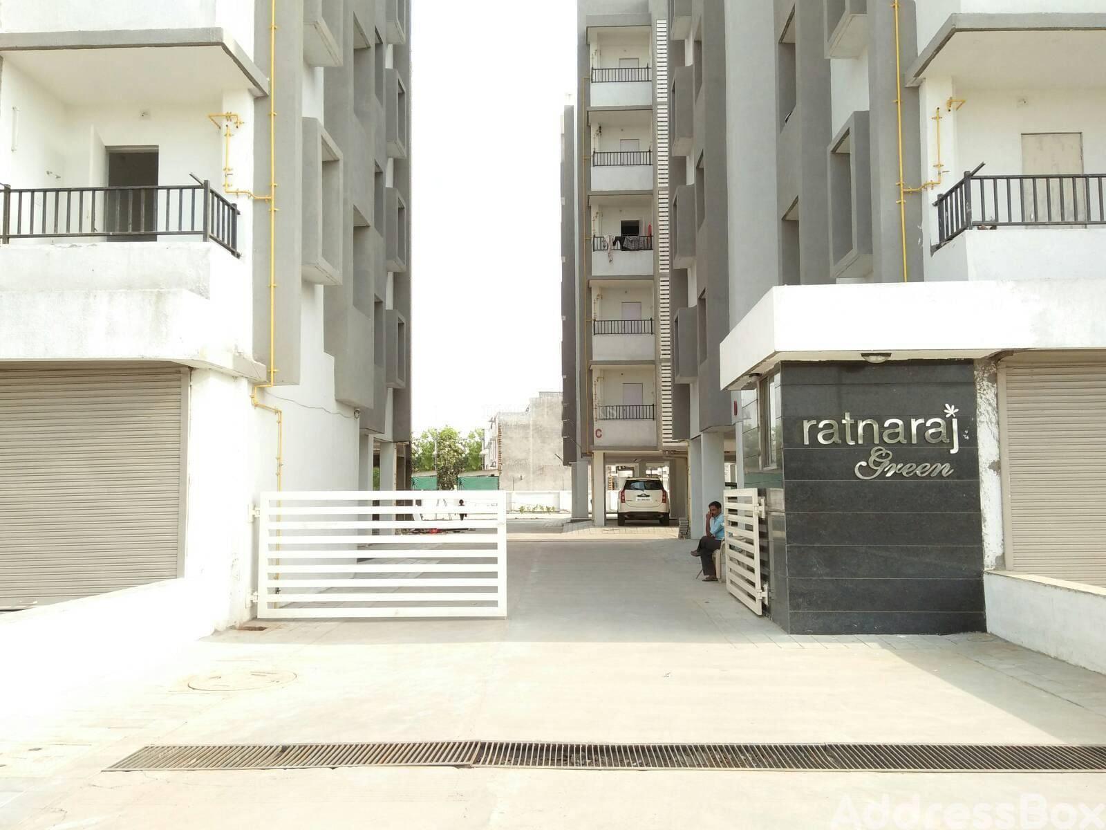 Ratnaraj Green photo