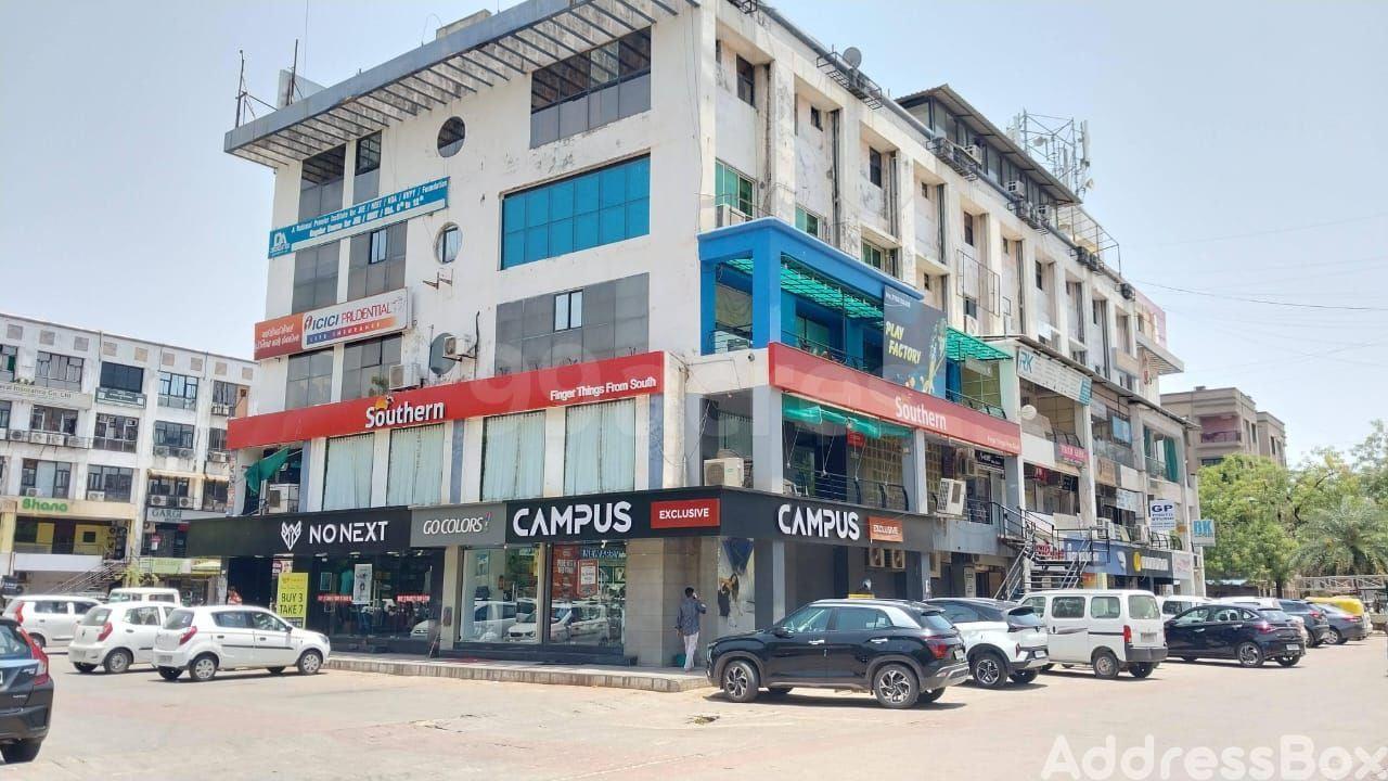 Property in Infocity | Gandhinagar