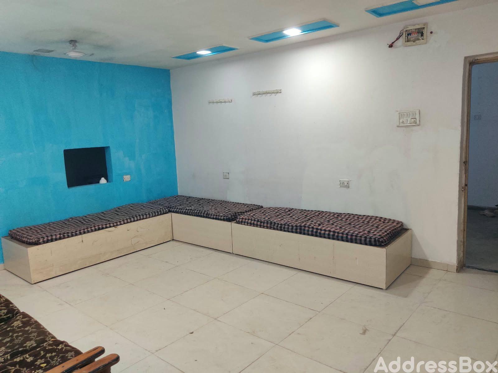 Aangan Complex photo