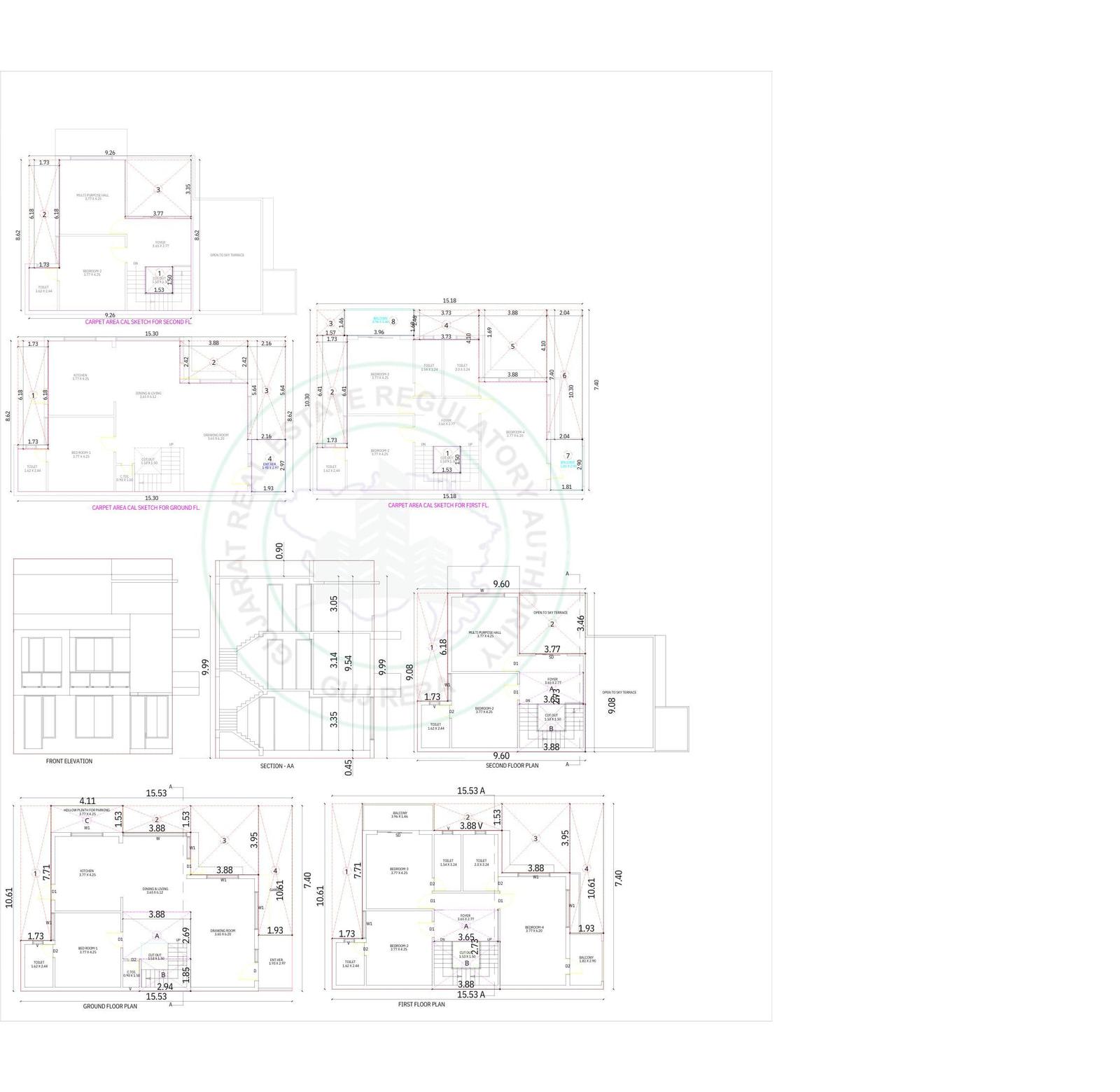 Katha Rivera Bungalows photo