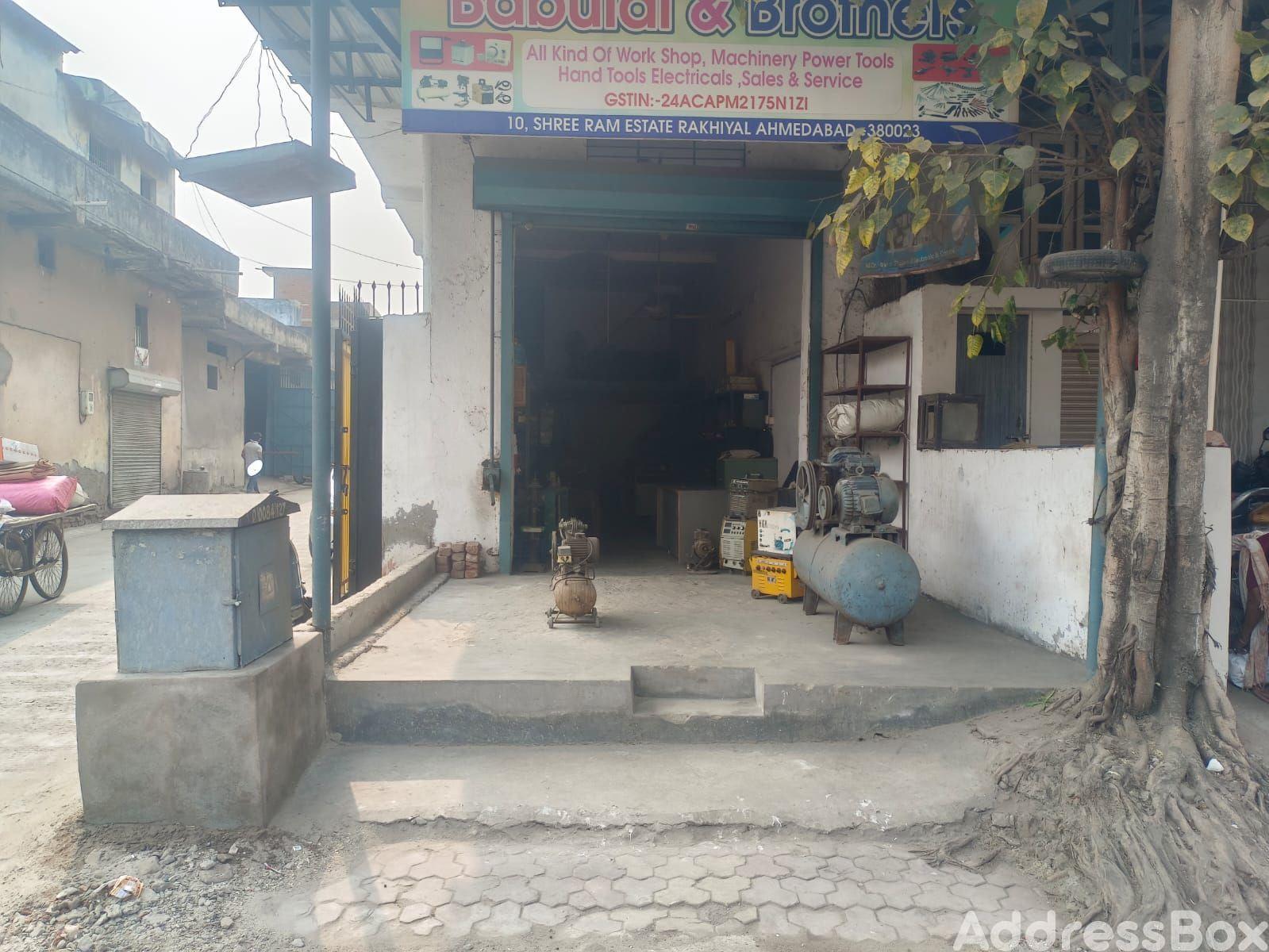 Property in Odhav | Ahmedabad