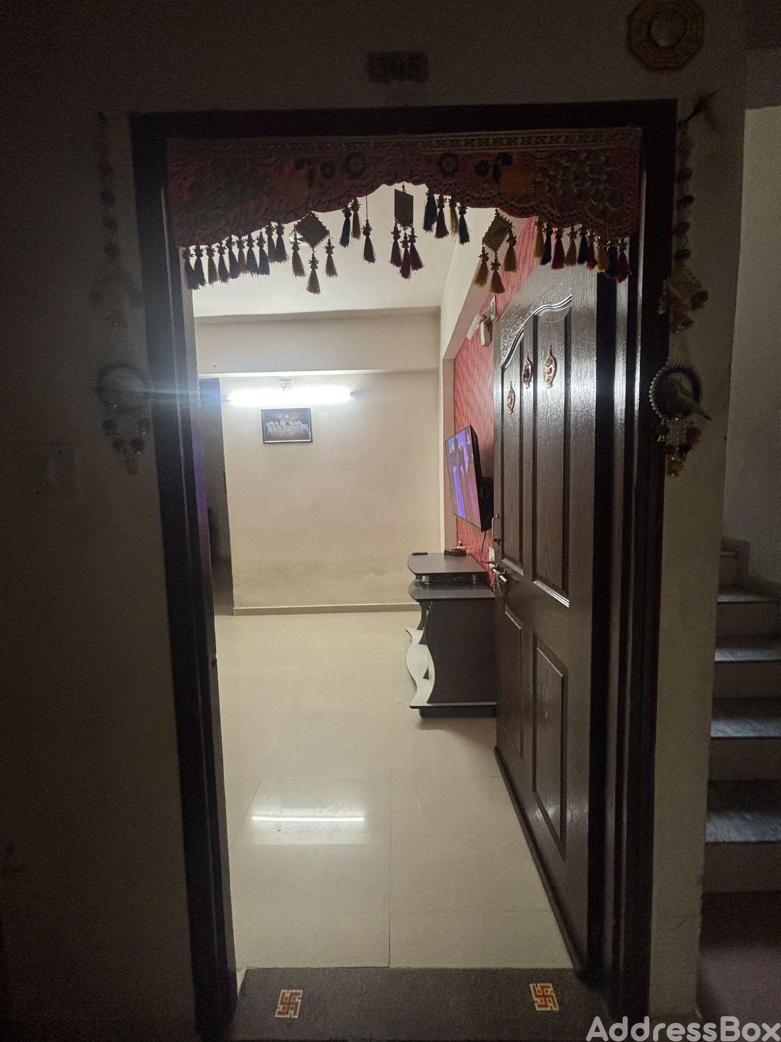 Shyam Satva Residency photo