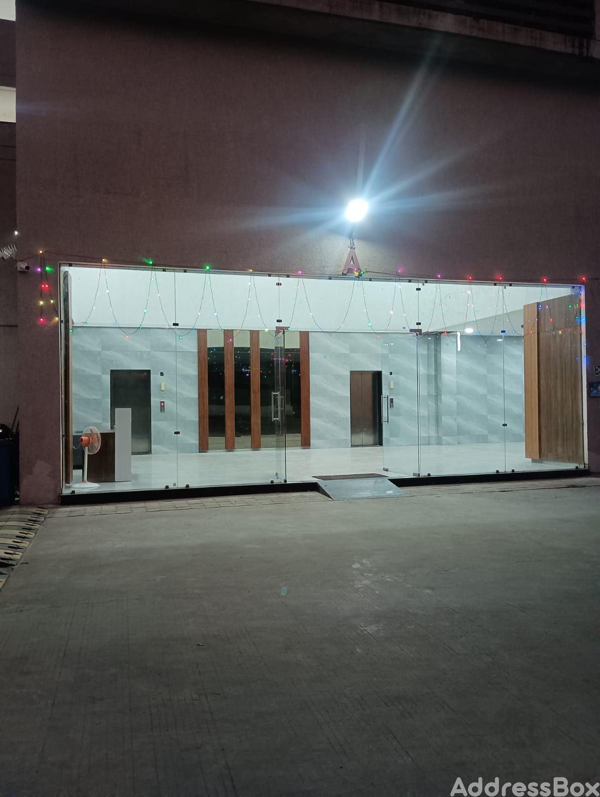 Dev Atelier photo