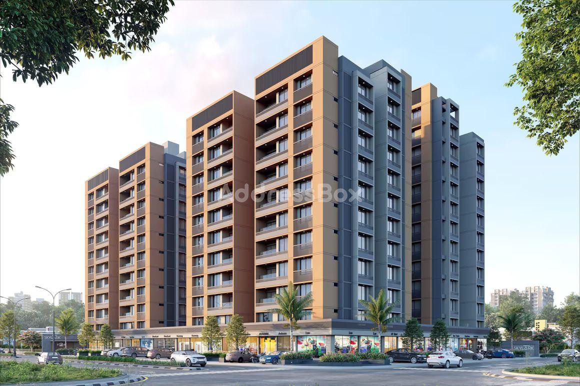 Property in Gota | Ahmedabad