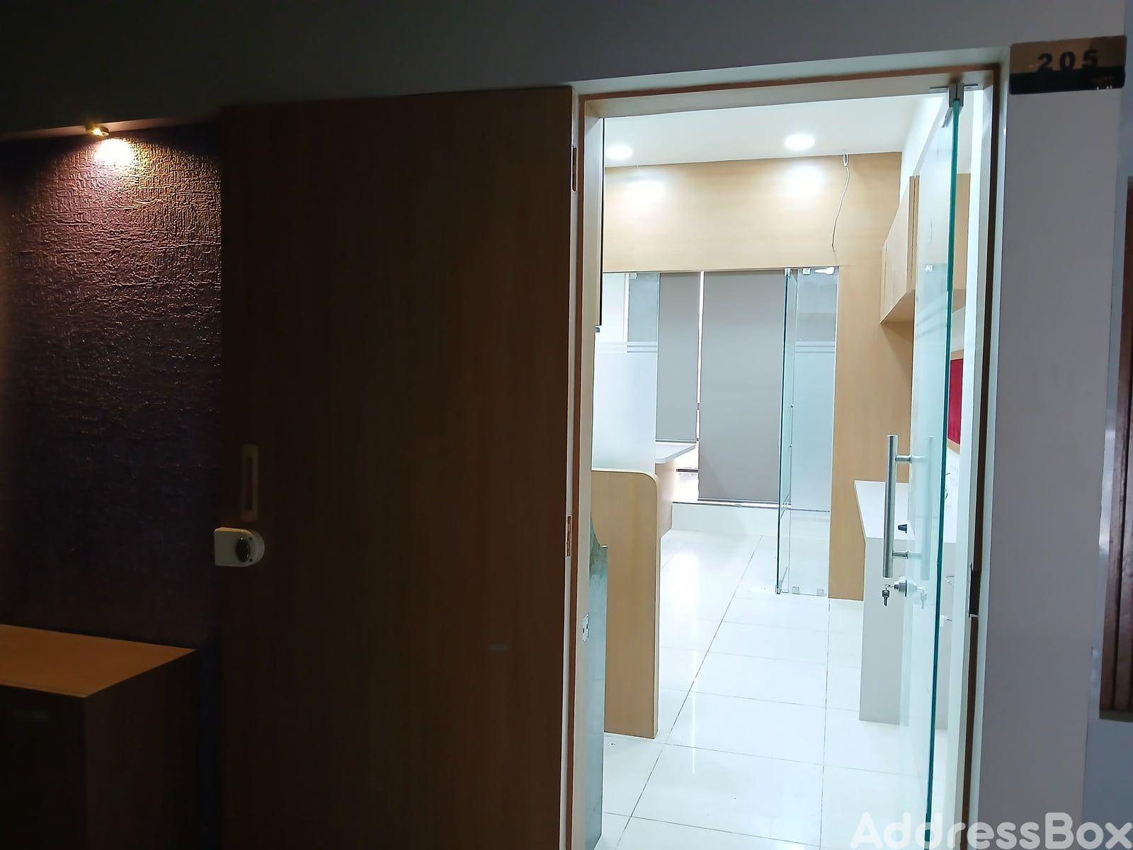 PNTC Sales Office photo