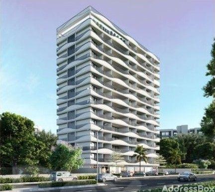 RIVERSIDE 38 - Commercial Exterior