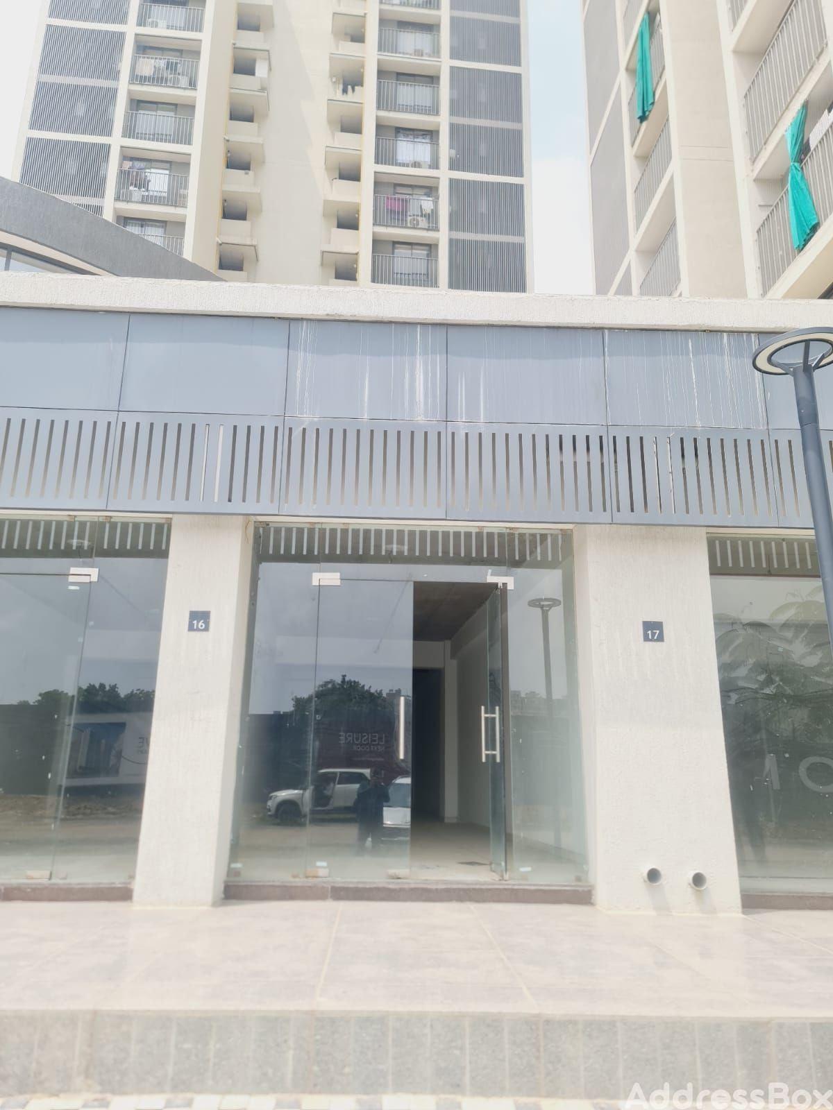 Property in Vaishno Devi Circle | Ahmedabad