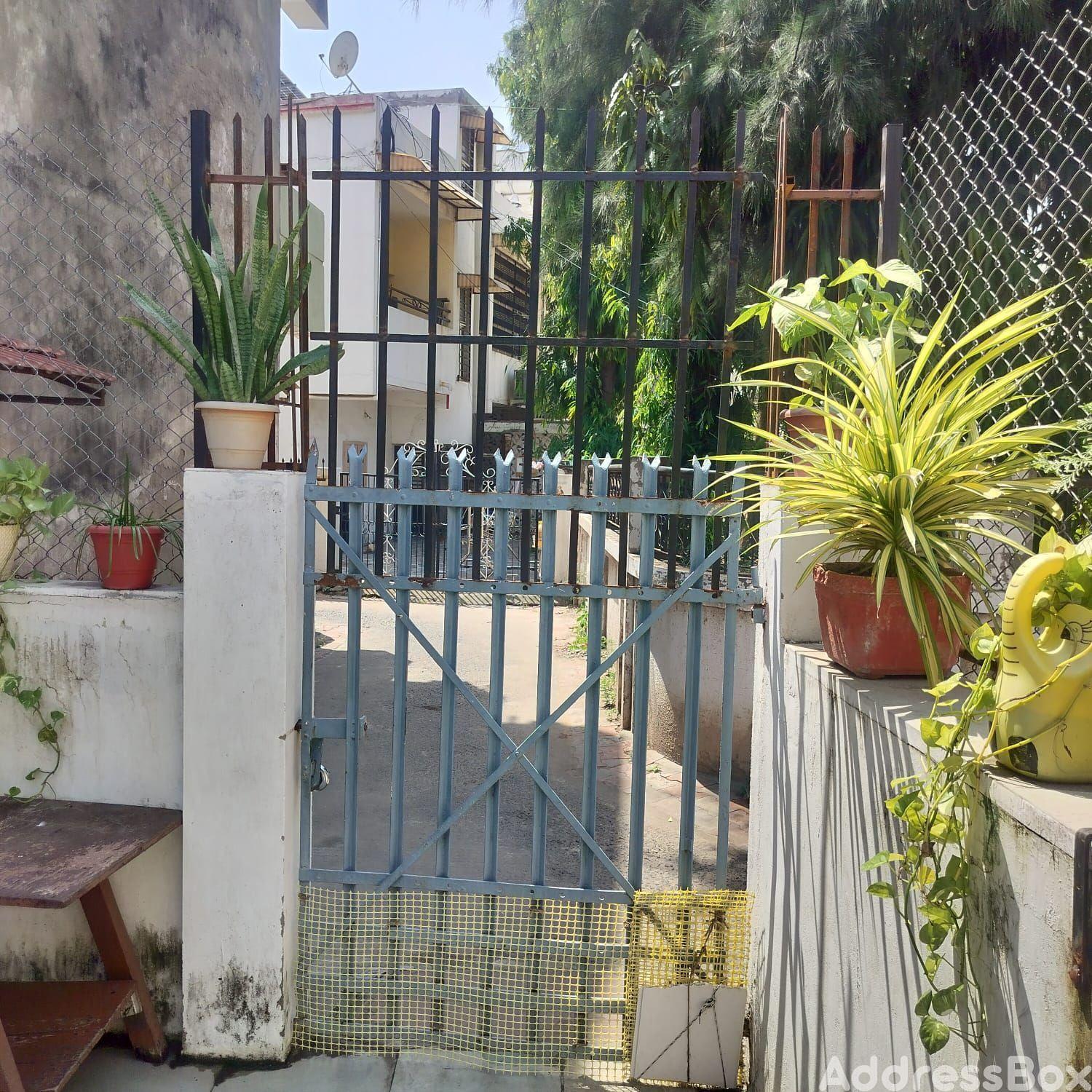 Sainath Apartment photo