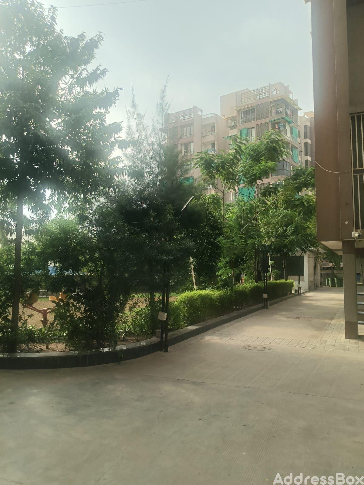 Shree Ugati Heights photo