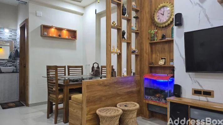 Property in Bopal | Ahmedabad