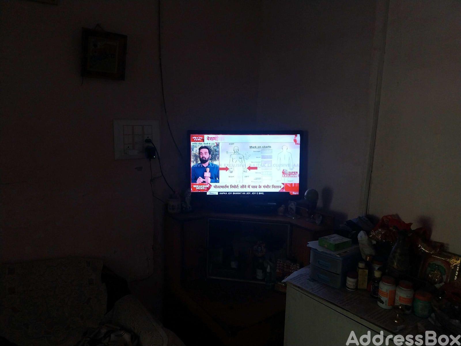 Adishwar Nagar photo