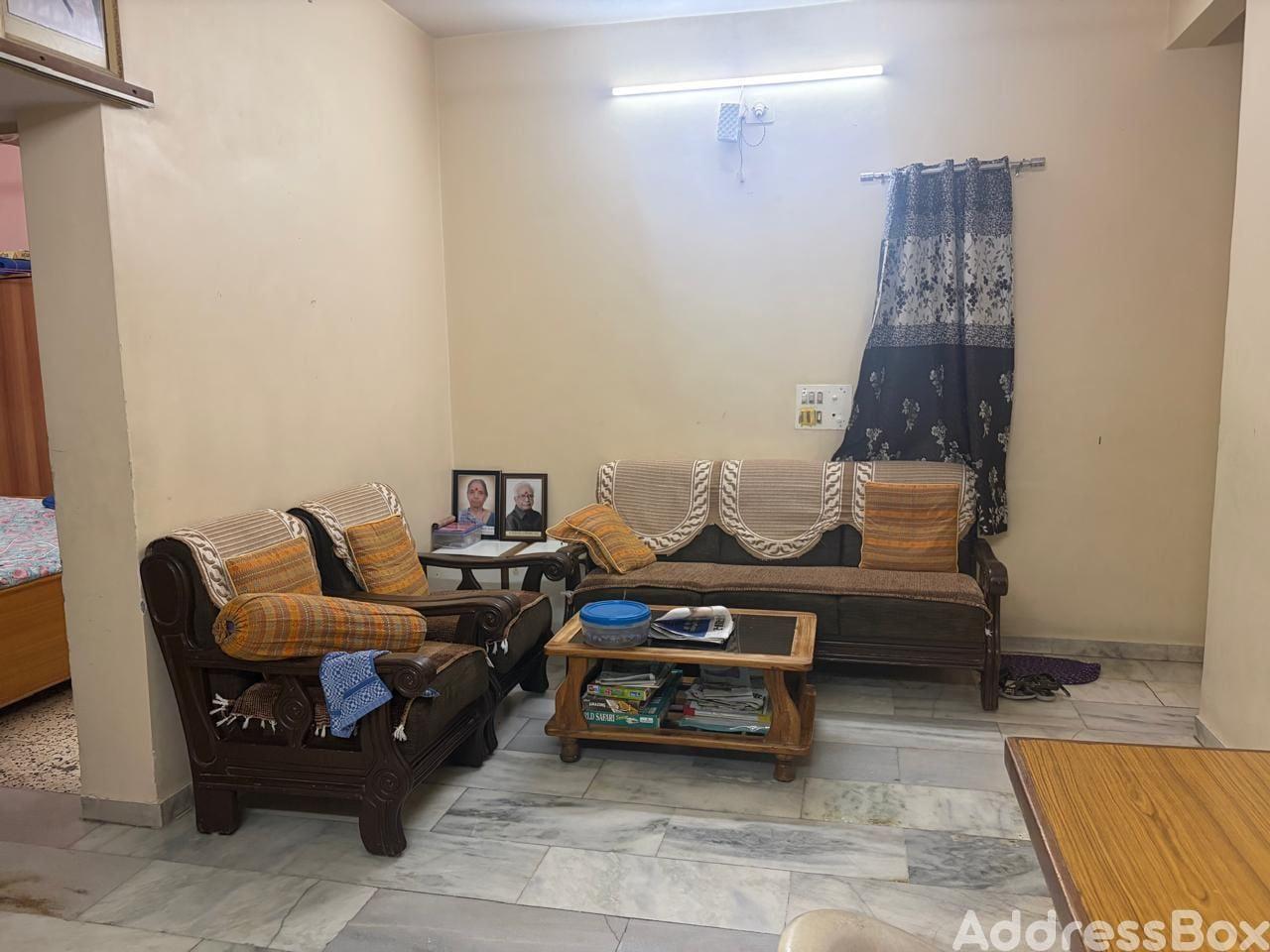 GANGOTRI APARTMENT photo