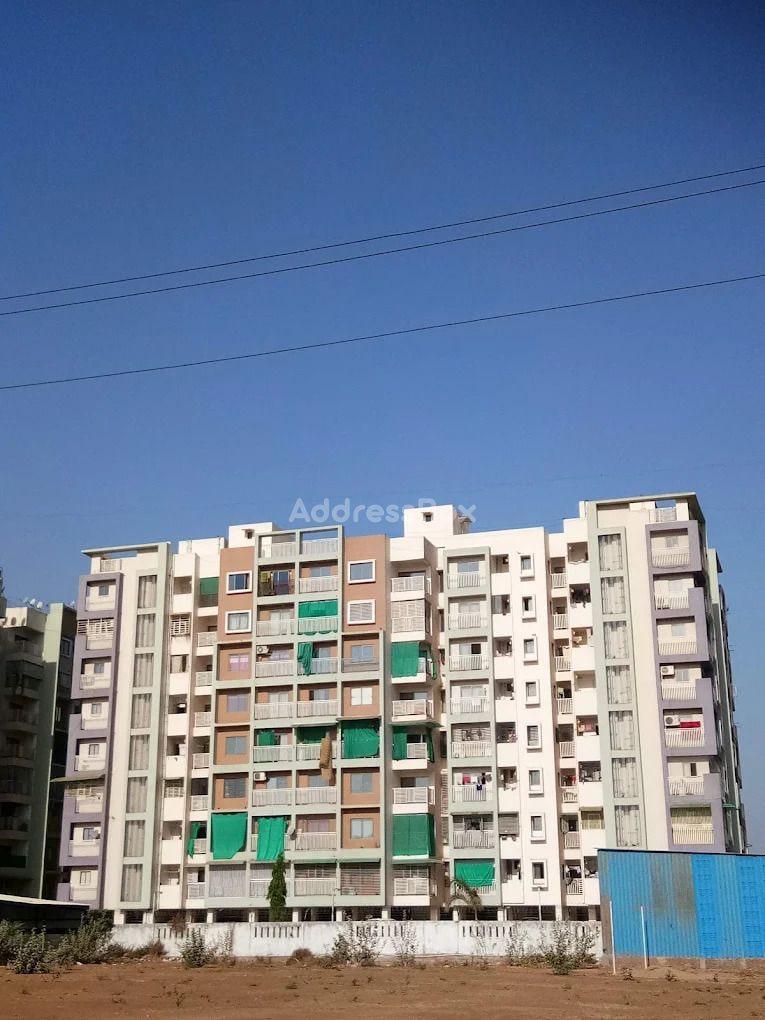 SunShine Heights II photo