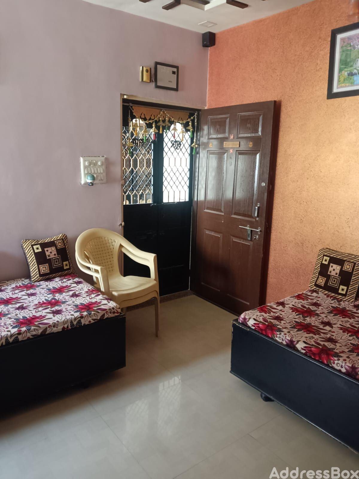 Surbhi Residency photo