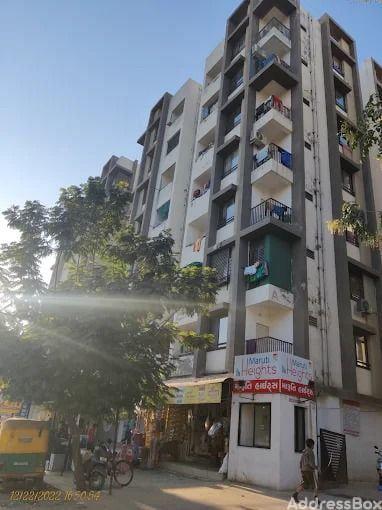 MARUTI HEIGHTS photo