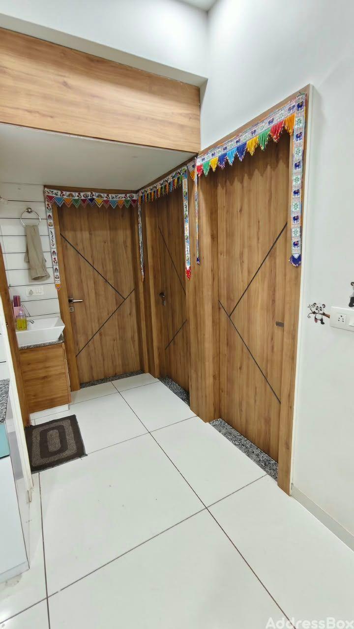 3 BHK Bunglow photo