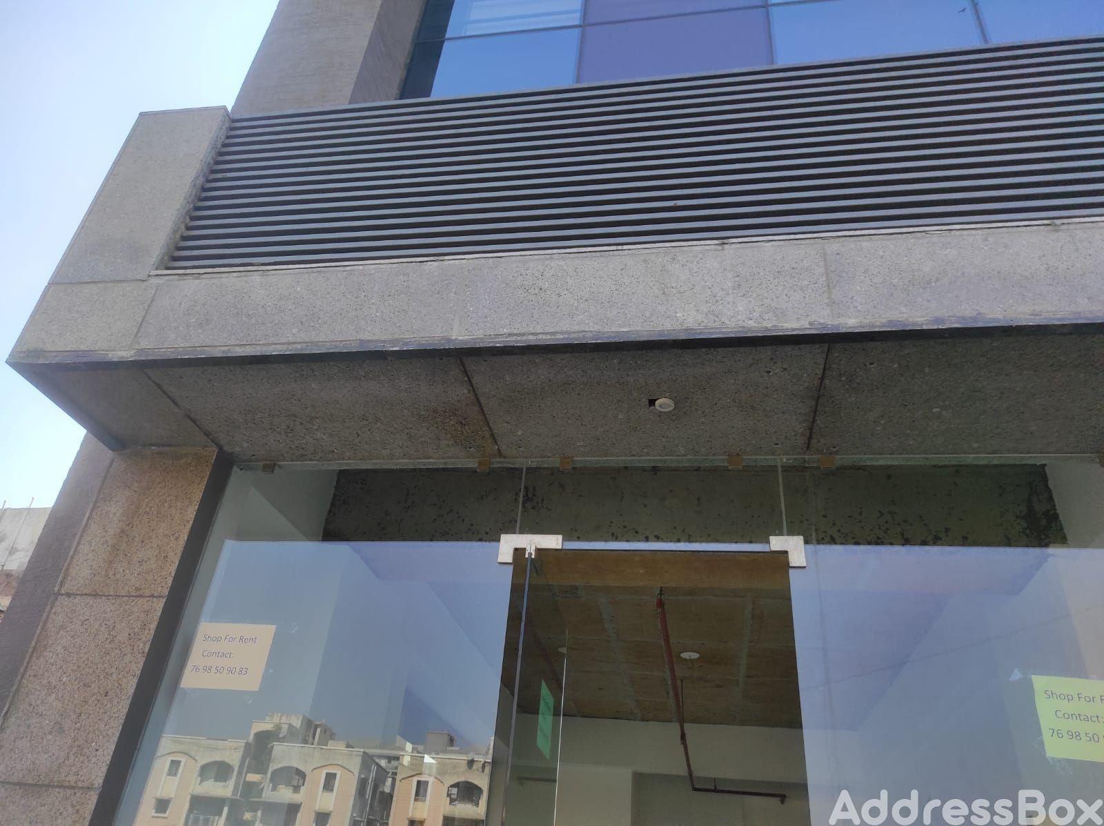 PRAHLADNAGAR TRADE CENTRE photo