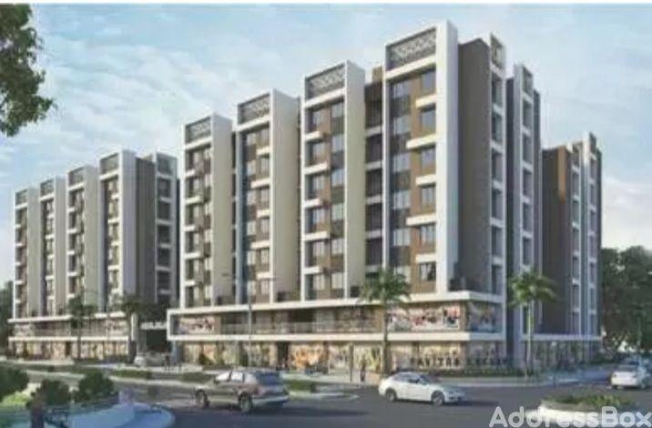 Pavitra Enclave photo