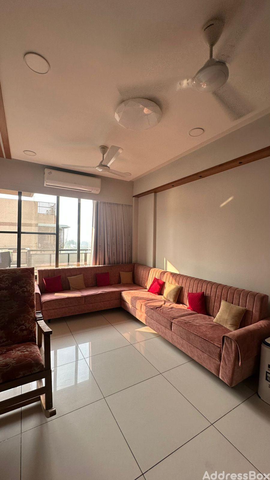Property in Vaishno Devi Circle | Ahmedabad
