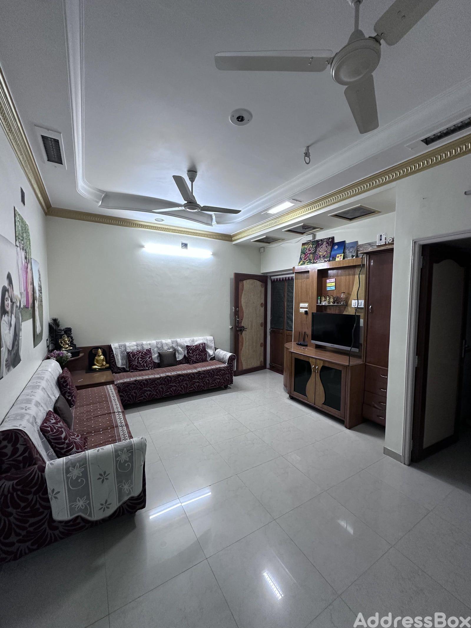 Jivan Varsha Apartment photo