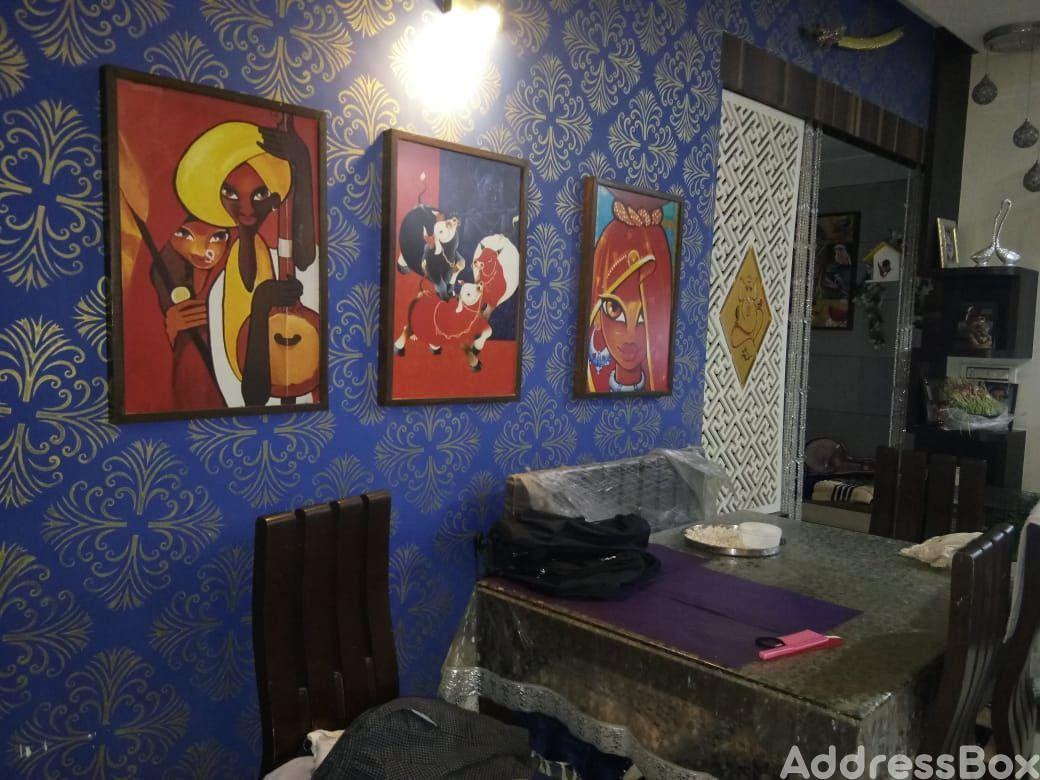 Poddar Heights photo