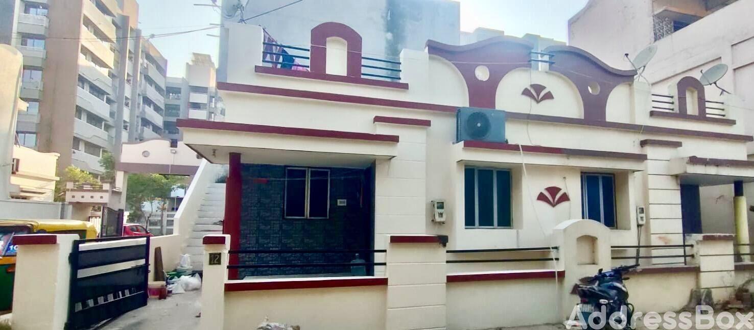 PUSHPAKUNJ SOCIETY photo