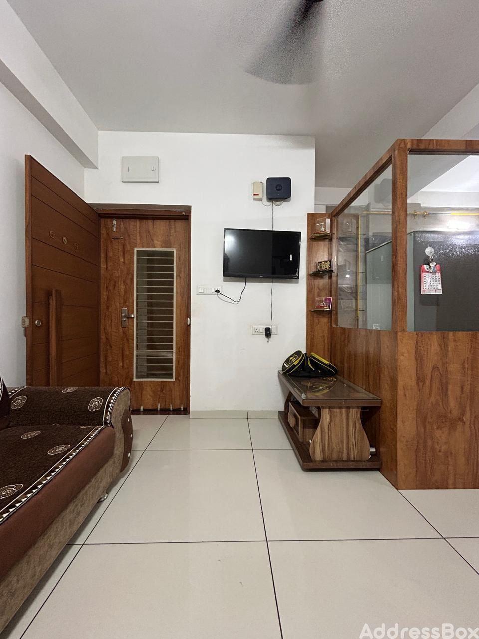 Property in Tragad | Ahmedabad