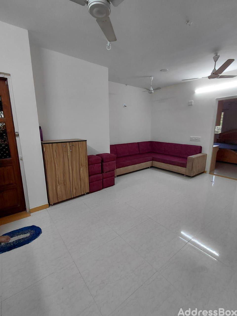 Satkar Apartment photo