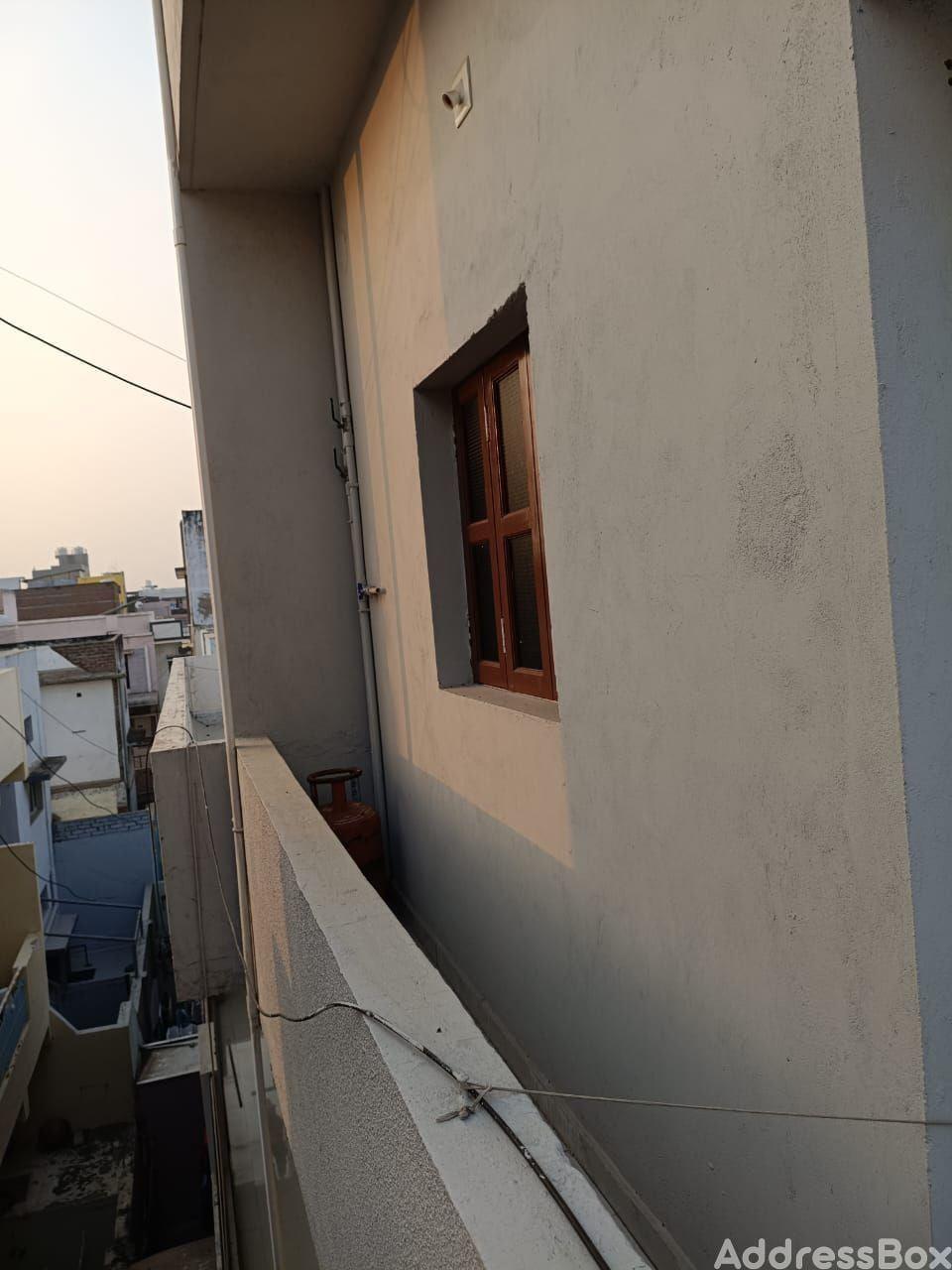 MAN MANDIR ROWHOUSE photo